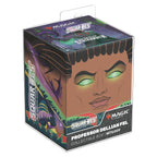 Productafbeelding Squaroes Squaroe Magic: The Gathering "SOS" MTG009 - Professor Dellian Fel