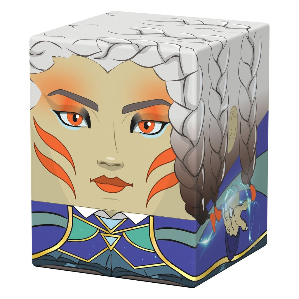 Productafbeelding Squaroes Squaroe Magic: The Gathering "SOS" MTG010 - Tam