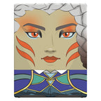 Productafbeelding Squaroes Squaroe Magic: The Gathering "SOS" MTG010 - Tam