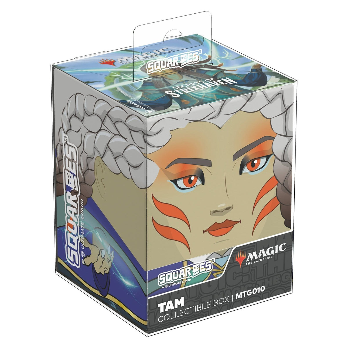 Productafbeelding Squaroes Squaroe Magic: The Gathering "SOS" MTG010 - Tam