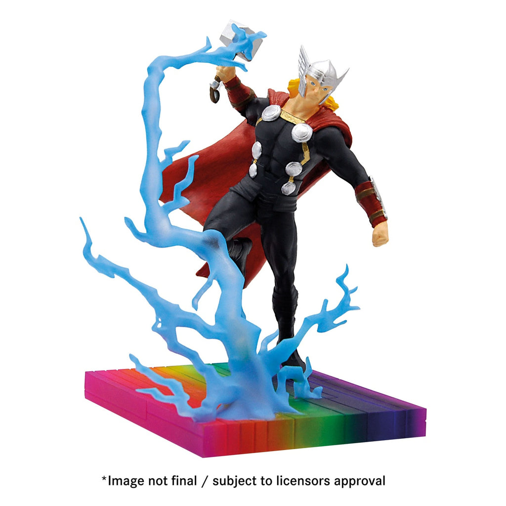 Productafbeelding Avengers figuur Thor 12 cm