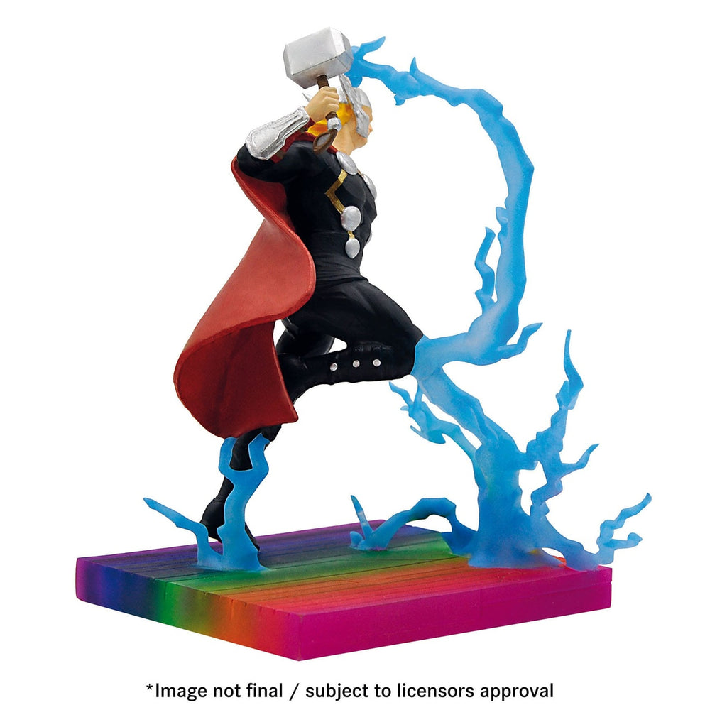 Productafbeelding Avengers figuur Thor 12 cm