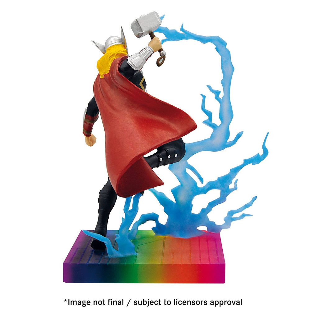 Productafbeelding Avengers figuur Thor 12 cm