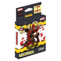Productafbeelding Deadpool Stickers & Trading Card Collectie Eco-Blister *Duitse versie*