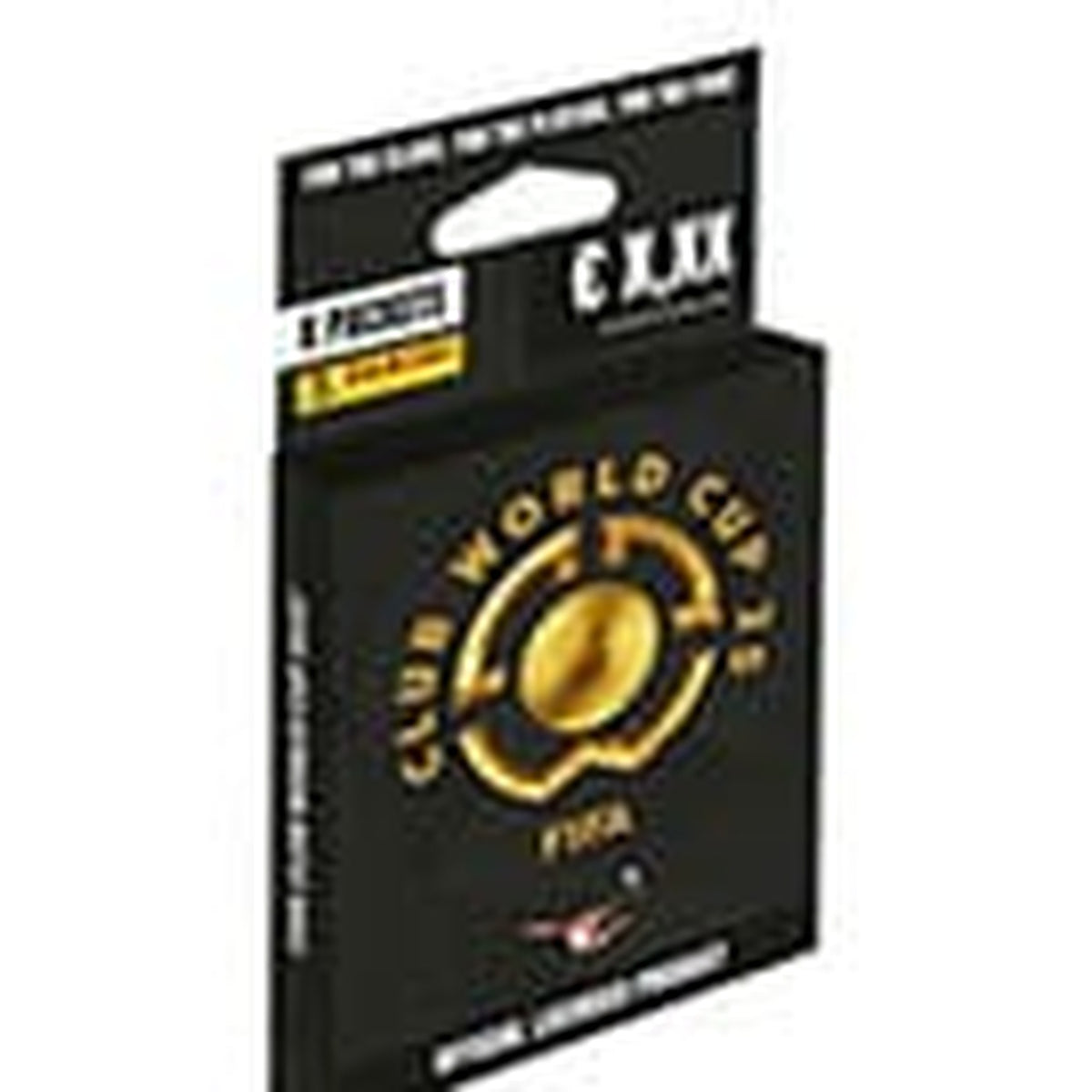 Productafbeelding FIFA Club World Cup 2025 Sticker Collection Eco-Blister *Duitse versie*