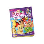 Productafbeelding Adopt Me! op Roblox Stickers verzamelalbum *Duitse versie*