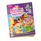 Productafbeelding Adopt Me! op Roblox Stickers verzamelalbum *Duitse versie*