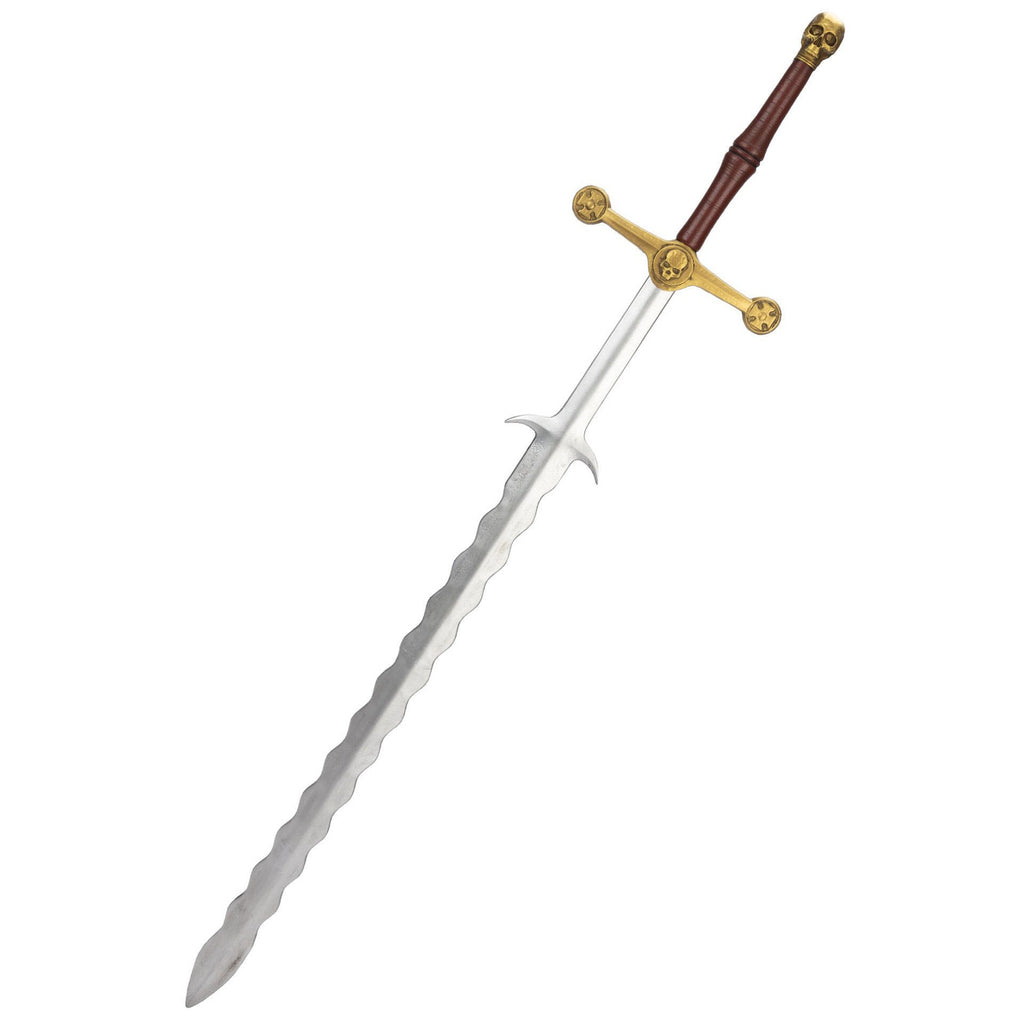 Productafbeelding Warhammer Schuimzwaard Armoury Imperial Flamberge 150 cm