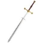 Productafbeelding Warhammer Schuimzwaard Armoury Imperial Flamberge 150 cm