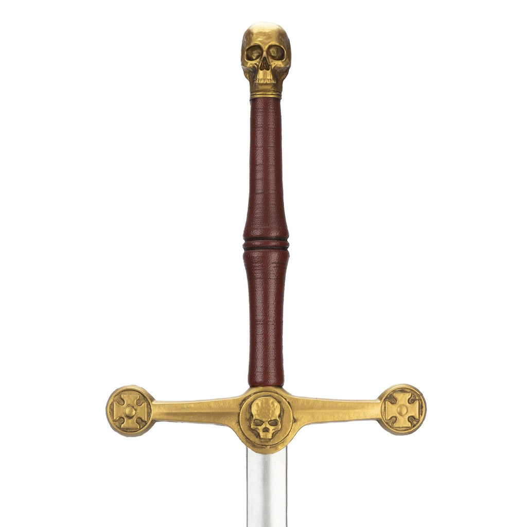 Productafbeelding Warhammer Schuimzwaard Armoury Imperial Flamberge 150 cm