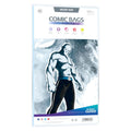 Productafbeelding Ultimate Guard Comic Bags hersluitbaar (100) - Silver Size