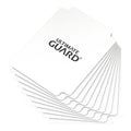Productafbeelding Ultimate Guard Kaartscheiders Standaardformaat (10) - Wit