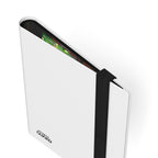 Product image Ultimate Guard Flexxfolio 160 8-Pocket - White