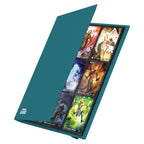 Productafbeelding Ultimate Guard Flexxfolio 360 18-vaks - Petrol