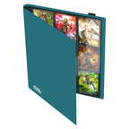 Productafbeelding Ultimate Guard Flexxfolio 360 18-vaks - Petrol