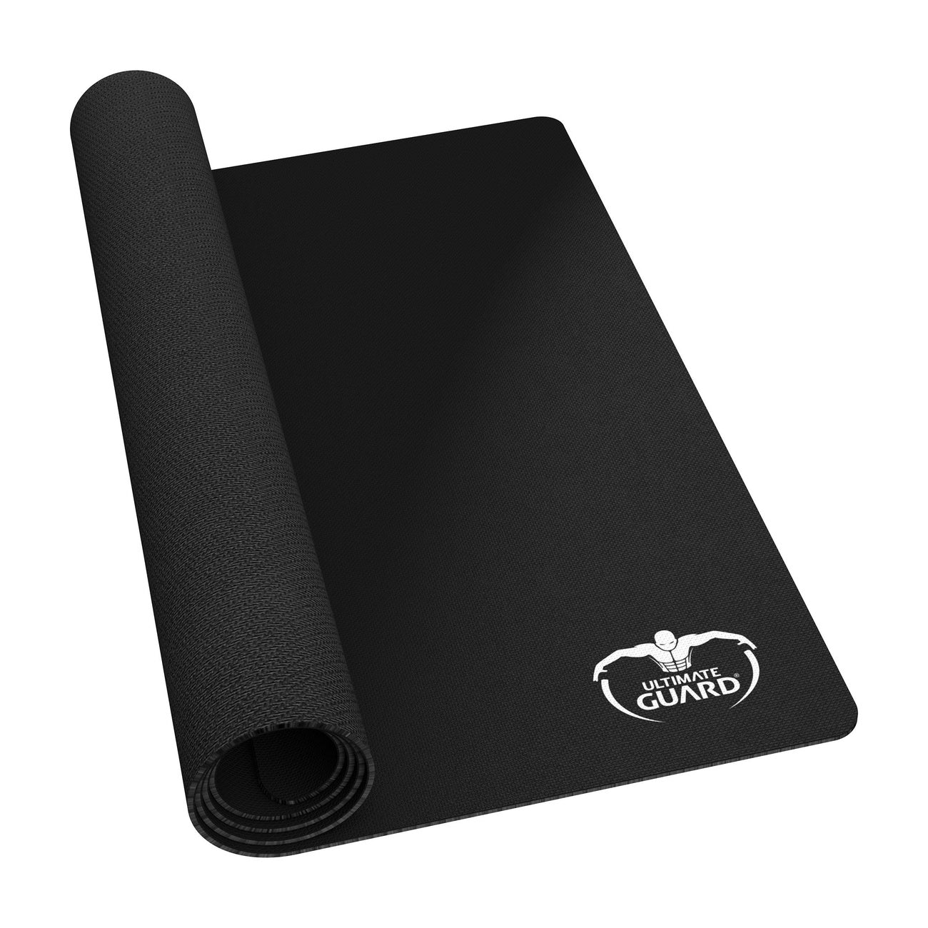 Productafbeelding Ultimate Guard Speelmat Standaard - Zwart