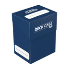 Productafbeelding Ultimate Guard Deck Case 80+ - Blauw