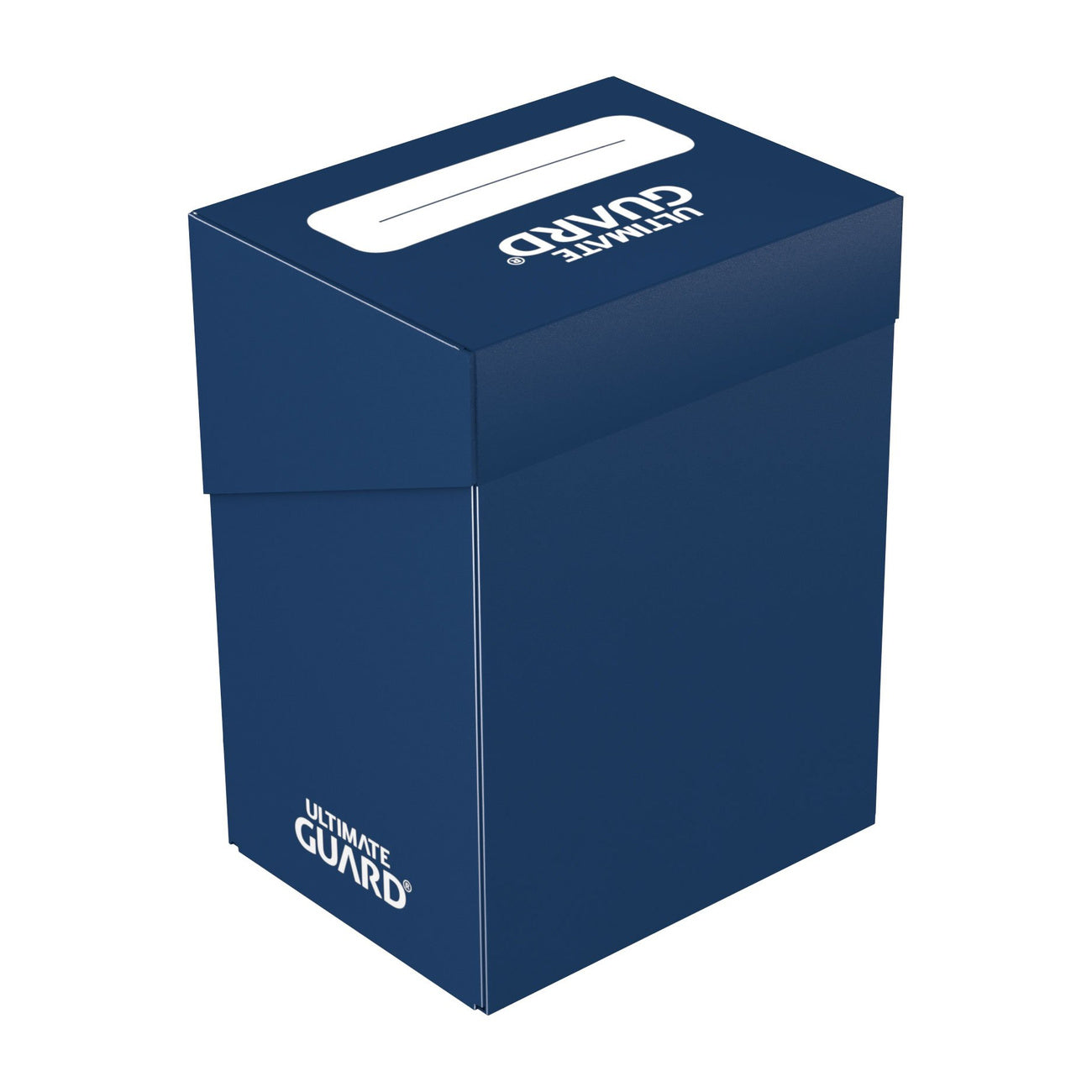 Productafbeelding Ultimate Guard Deck Case 80+ - Blauw