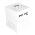 Productafbeelding Ultimate Guard Deck Case 100+ - Wit