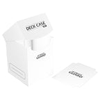 Productafbeelding Ultimate Guard Deck Case 100+ - Wit
