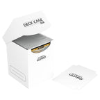 Productafbeelding Ultimate Guard Deck Case 100+ - Wit