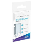 Productafbeelding Ultimate Guard Bordspel Kaart sleeves (50) - Mini Europees