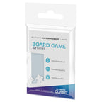 Productafbeelding Ultimate Guard Bordspel Kaart sleeves (50) - Mini Europees