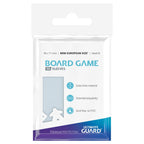 Productafbeelding Ultimate Guard Bordspel Kaart sleeves (50) - Mini Europees