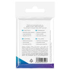 Productafbeelding Ultimate Guard Bordspel Kaart sleeves (50) - Mini Europees