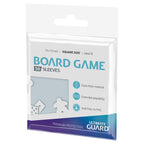 Productafbeelding Ultimate Guard Bordspel Sleeves (50) - Vierkant