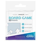 Productafbeelding Ultimate Guard Bordspel Sleeves (50) - Vierkant