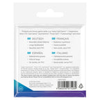Productafbeelding Ultimate Guard Bordspel Sleeves (50) - Vierkant