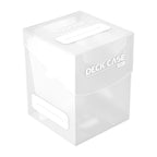 Productafbeelding Ultimate Guard Deck Case 100+ - Transparant