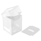 Productafbeelding Ultimate Guard Deck Case 100+ - Transparant