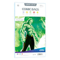 Productafbeelding Ultimate Guard Comic Bags Standard (100) - Current Size Big