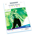 Productafbeelding Ultimate Guard Comic Bags Standard (100) - Current Size Big
