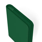 Productafbeelding Ultimate Guard Zipfolio 160 8-Pocket Xenoskin - Groen