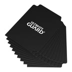 Productafbeelding Ultimate Guard Kaartverdeler Standaard Formaat (10) - Zwart