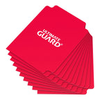 Productafbeelding Ultimate Guard Kaartscheiders Standaard Formaat (10) - Rood