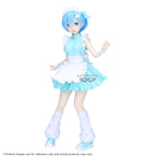 Productafbeelding Re:Zero - Rem Glitter & Glamours Figuur Jersey Maid Version