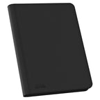 Productafbeelding Ultimate Guard Zipfolio 320 16-Pocket Xenoskin – Zwart
