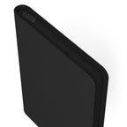 Productafbeelding Ultimate Guard Zipfolio 320 16-Pocket Xenoskin – Zwart