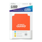 Product image Ultimate Guard Card Dividers Standard Size (10) - Orange