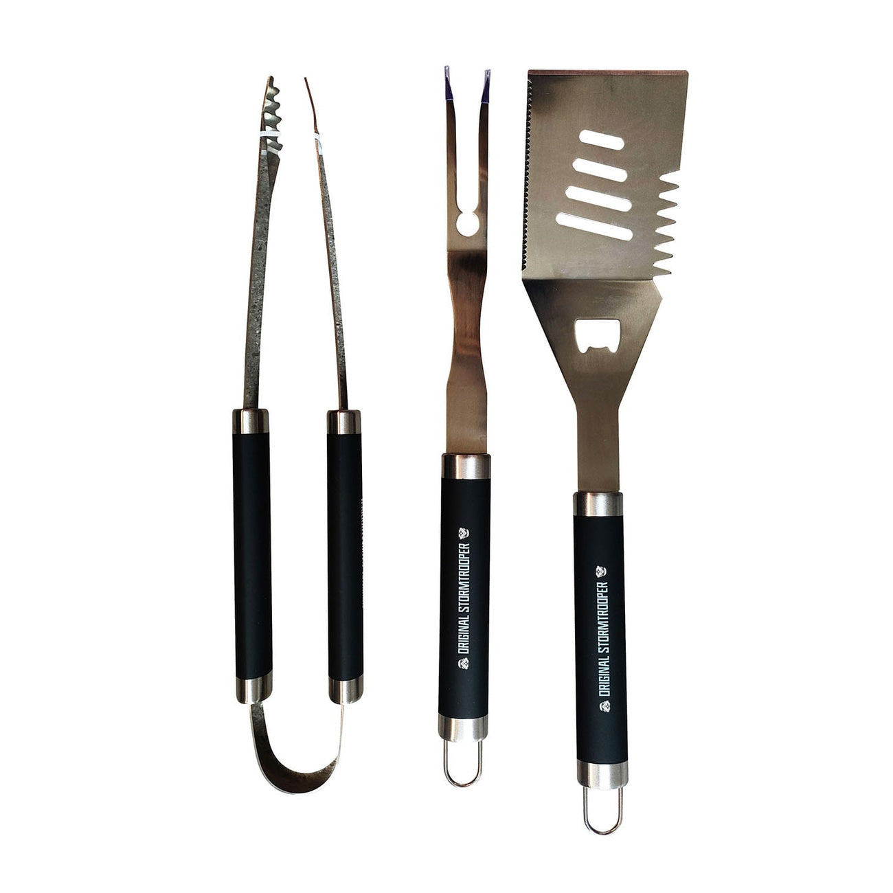 Productafbeelding Originele Stormtrooper BBQ-set