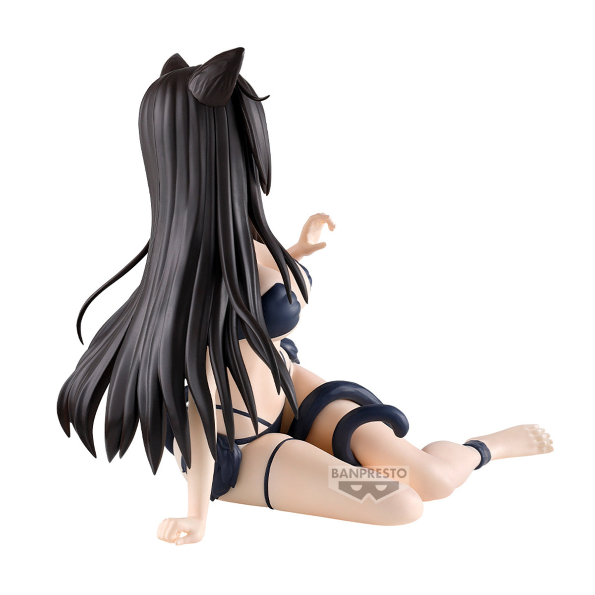 Productafbeelding To Love-Ru Darkness - Yui Kotegawa Nyarls Collection Figuur