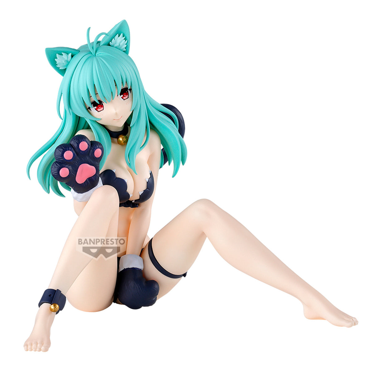 Productafbeelding To Love-Ru Darkness - Run Elsie Jewelria Nyarls Collection Figuur