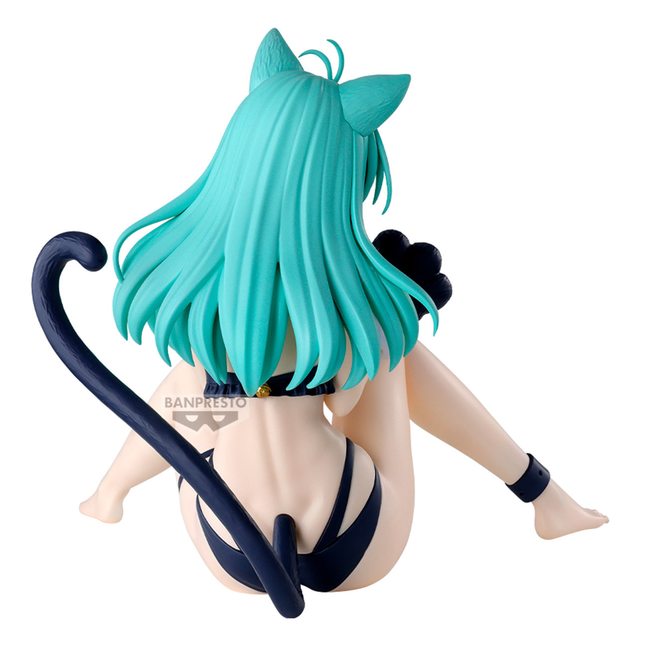 Productafbeelding To Love-Ru Darkness - Run Elsie Jewelria Nyarls Collection Figuur