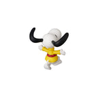 Product image Peanuts UDF Series 18 Mini Figure Sweater Snoopy 8 cm