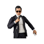 Product image John Wick MAFEX Action Figure Caine (Chapter 4) 16 cm