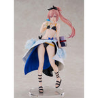 Productafbeelding The Executioner and Her Way of Life PVC Statue 1/7 Menou: Swimsuit Ver. 24 cm
